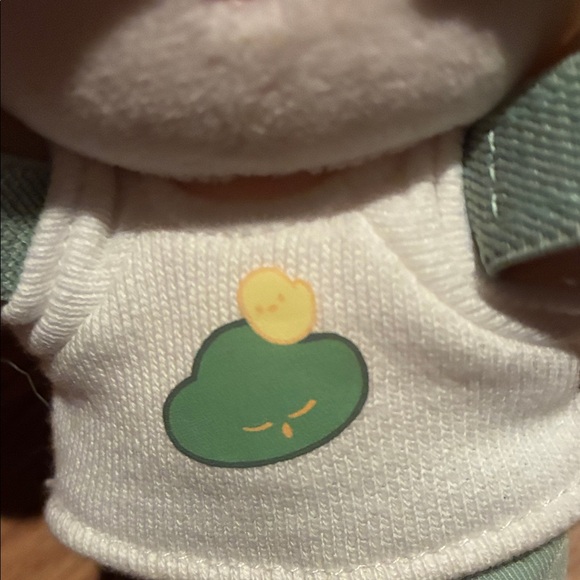 Dimoo- My Cloud Companion - Picture 5 of 6